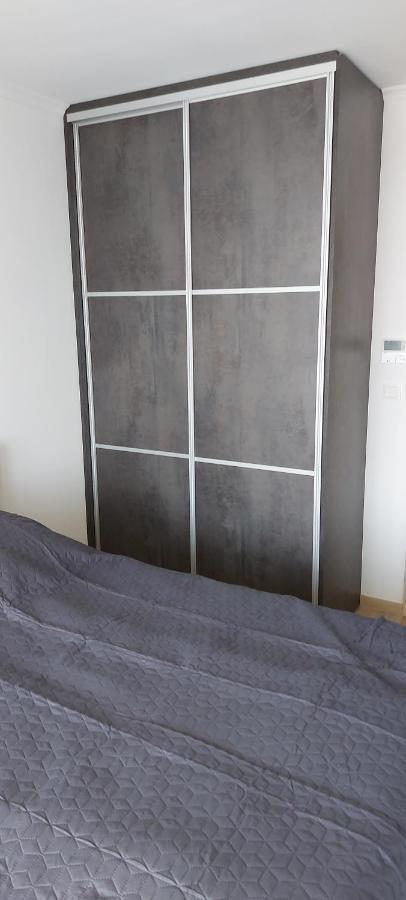Life Apartmanok Шиофок Экстерьер фото