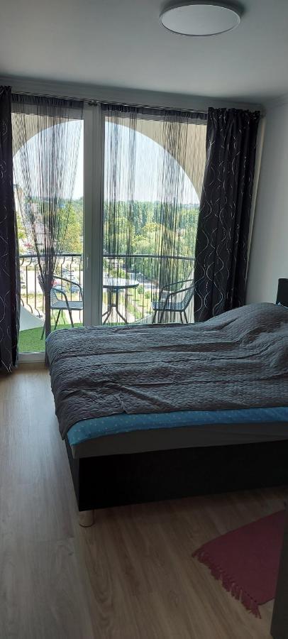 Life Apartmanok Шиофок Экстерьер фото