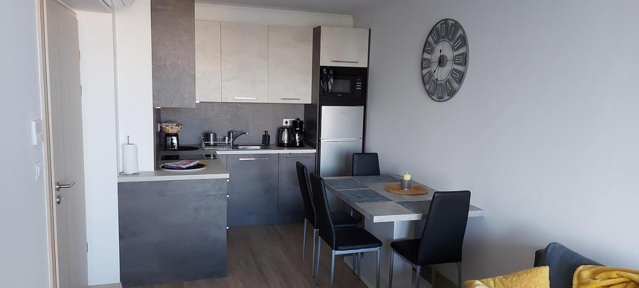 Life Apartmanok Шиофок Экстерьер фото