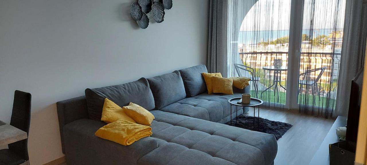 Life Apartmanok Шиофок Экстерьер фото