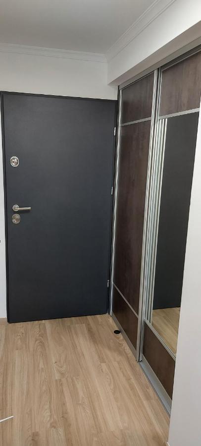 Life Apartmanok Шиофок Экстерьер фото