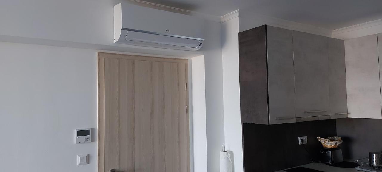 Life Apartmanok Шиофок Экстерьер фото