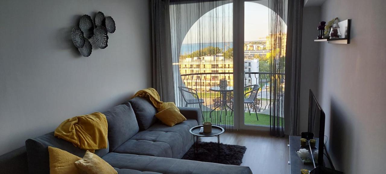 Life Apartmanok Шиофок Экстерьер фото