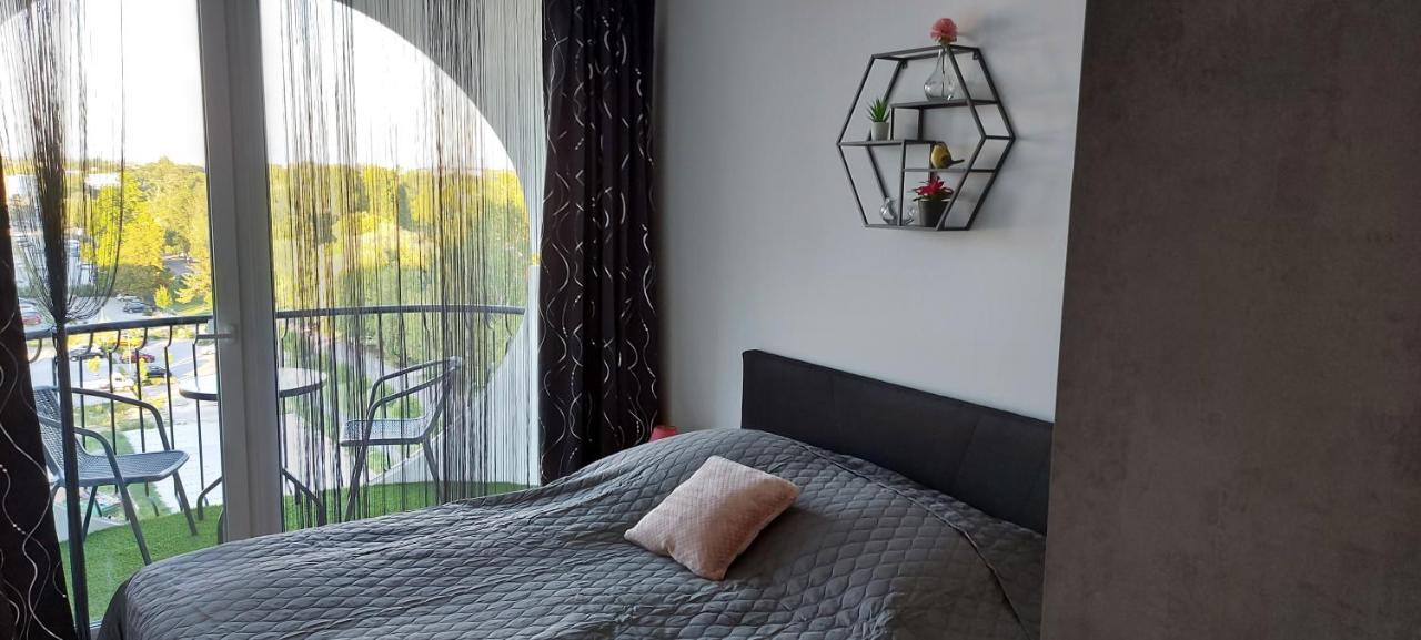 Life Apartmanok Шиофок Экстерьер фото